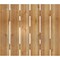 Ekena Millwork Spaced Board-n-Batten Shutters w/Z-Bar, Rough Sawn Western Red Cedar, 34 3/4W x 30H, PR RBS06Z35X030RWR - alternate 3